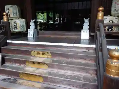岡崎神社(京都府)