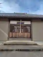 鷲宮神社(埼玉県)