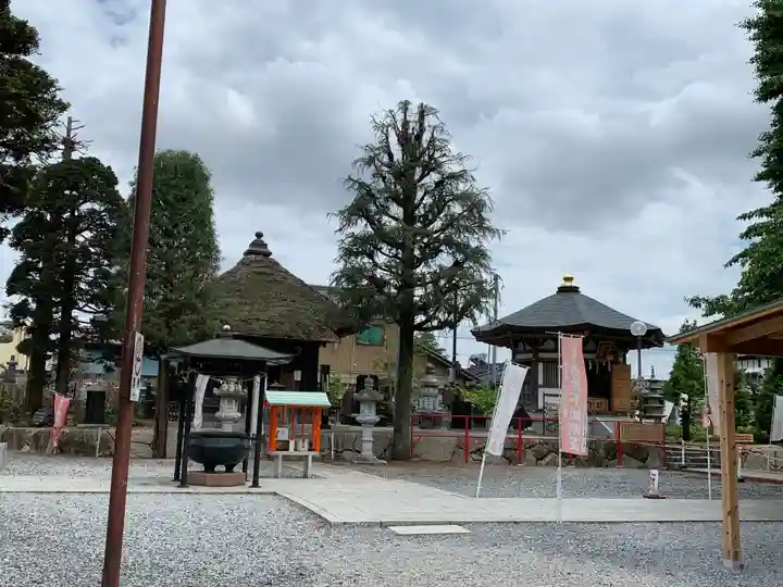 下野大師華蔵寺のその他建物