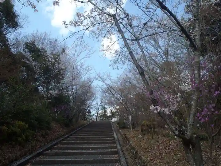 稲荷大明神(愛知県)