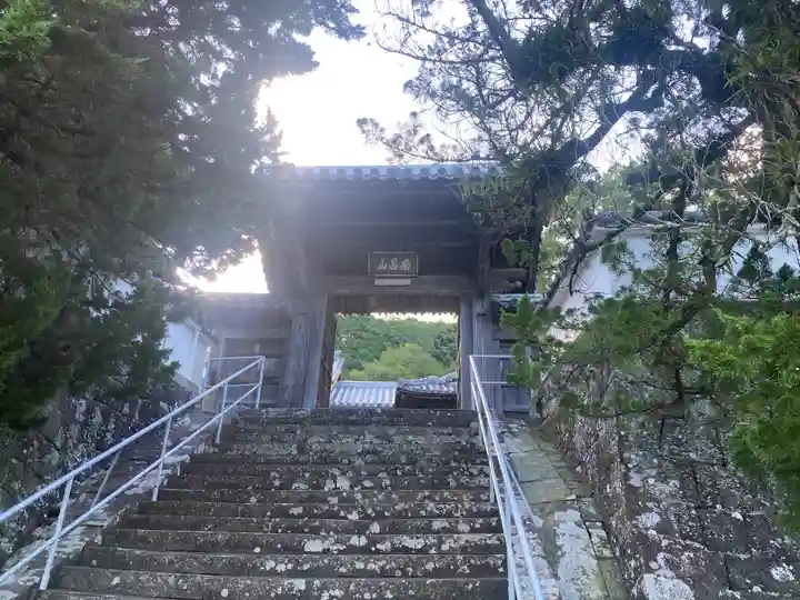 草堂寺(和歌山県)