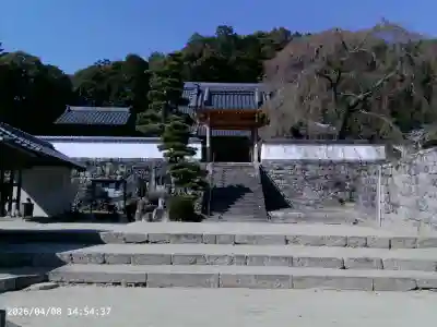 高月院(愛知県)