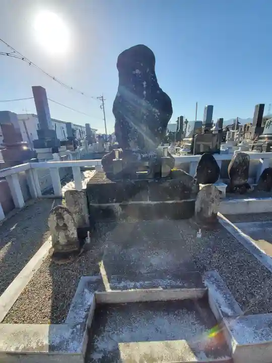 化粧薬師(群馬県)