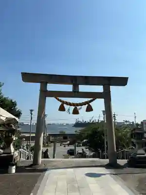 神前神社(愛知県)