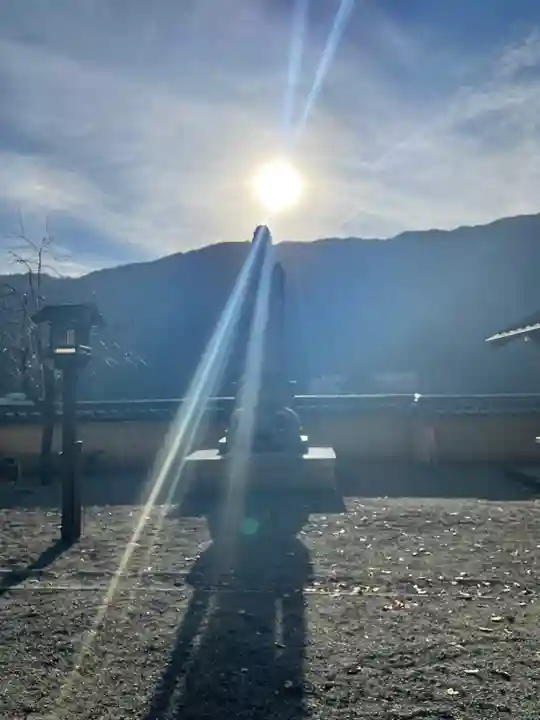 温泉寺(岐阜県)