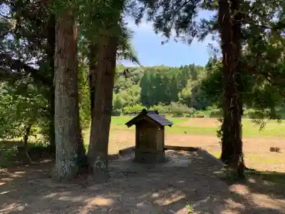 稲荷神社(千葉県)