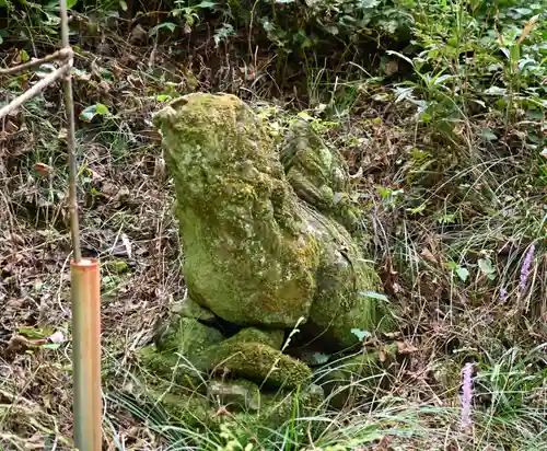 白鳥神社(徳島県)