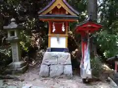 瀧蔵神社(奈良県)