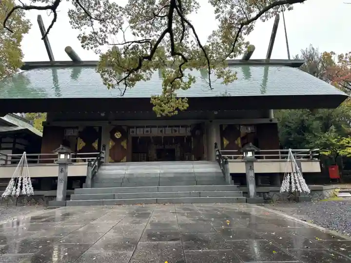 宇夫階神社(香川県)