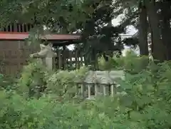 星宮神社の建物その他