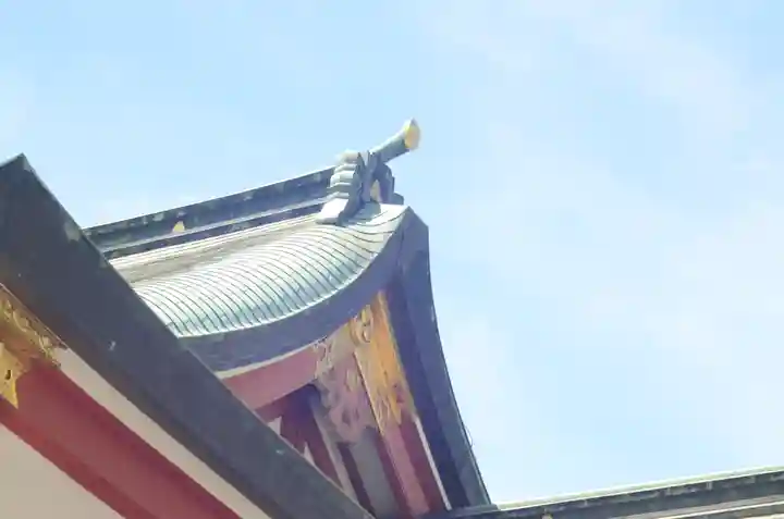 西宮神社のその他建物