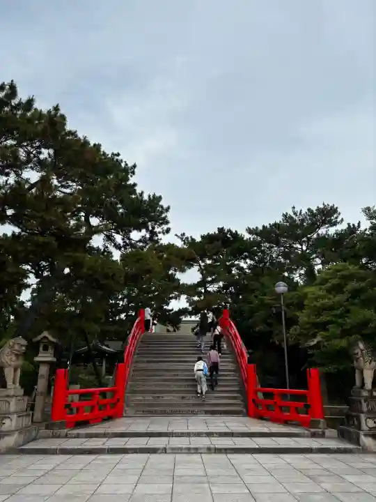 住吉大社(大阪府)