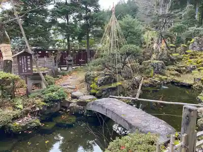 西方寺(宮城県)
