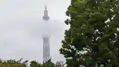 亀戸天神社(東京都)