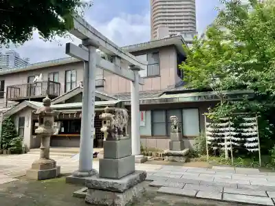 住吉神社(東京都)
