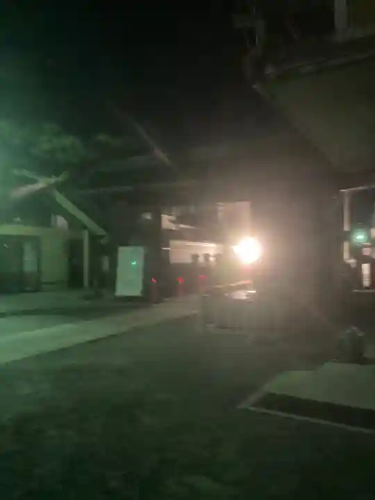 茨木神社(大阪府)