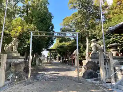 海蔵神社(三重県)