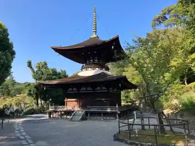 石山寺(滋賀県)