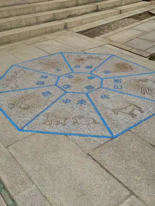 三宮神社(兵庫県)