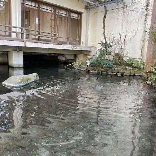 子安神社(東京都)