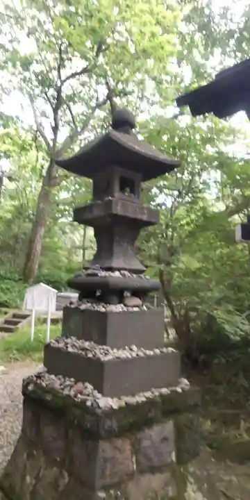 那須温泉神社(栃木県)