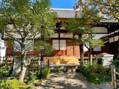 宝徳寺(東京都)