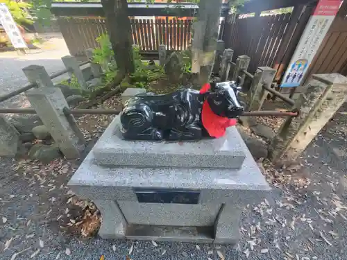 桐生天満宮(群馬県)