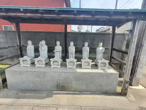 観音寺 (奥戸町)(栃木県)