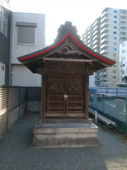 大鷲神社(神奈川県)