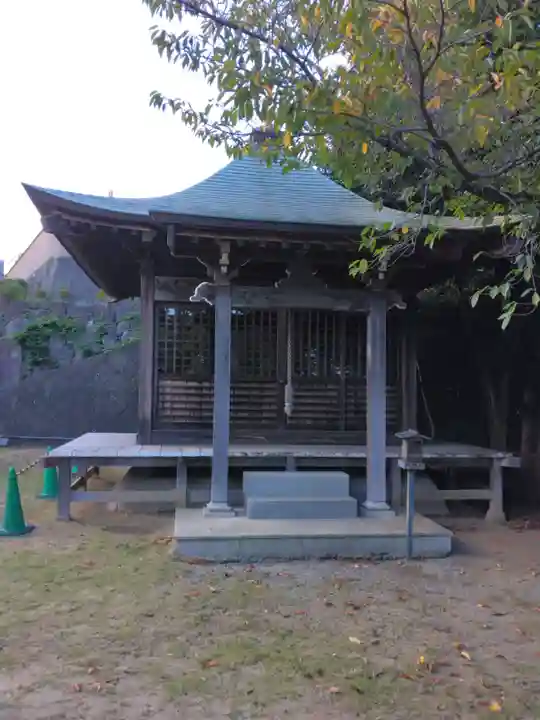 西立寺(神奈川県)