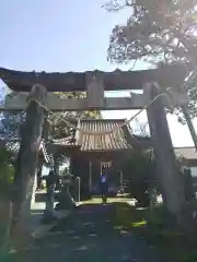 皇大神宮(熊本県)