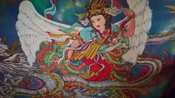 法華寺(静岡県)