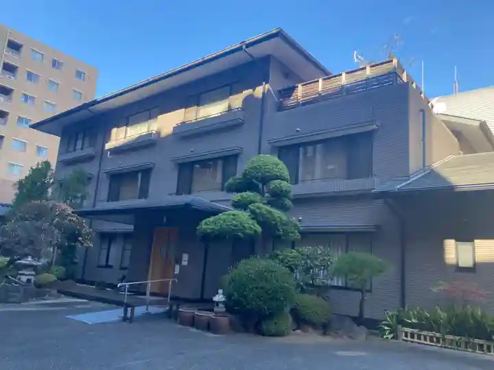 幸福寺(神奈川県)