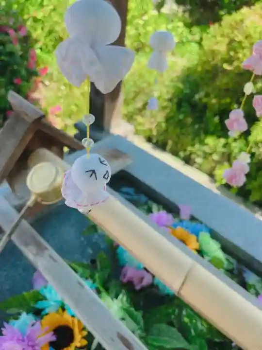 豊景神社(福島県)