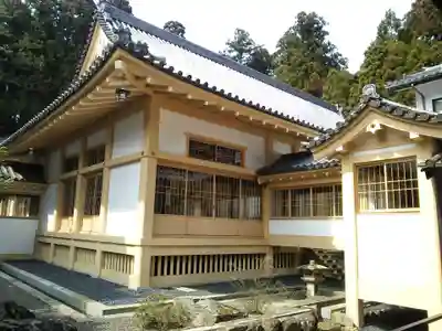 瑞巌寺のその他建物
