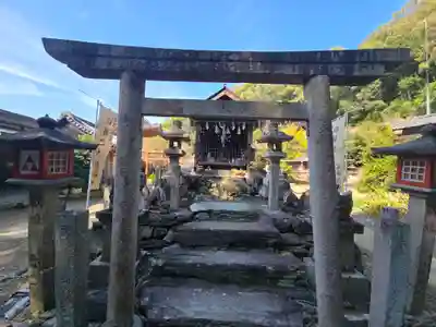 和歌浦天満宮(和歌山県)