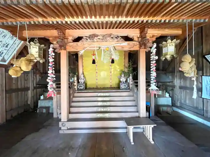 久保神社(滋賀県)