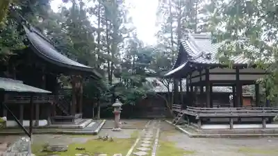 知恩院のその他建物