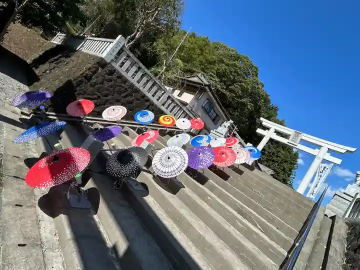 浅間神社(栃木県)