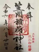 笠間稲荷神社 東京別社の{uncategorized: "未分類", other: "その他", undefined: "問題あり", building: "その他建物", grave: "お墓", sacred_gate: "鳥居", guardian: "狛犬", statue: "像", buddha: "仏像", history: "歴史", nature: "自然", garden: "庭園", animal: "動物", pagoda: "塔", temizu: "手水舎", mountain_gate: "山門・神門", sanctuary: "本殿・本堂", subordinate: "末社・摂社", art: "芸術", scenery: "景色", jizo: "地蔵", ema: "絵馬", goshuin: "御朱印", omikuji: "おみくじ", items: "授与品その他", amulet: "お守り", goshuincho: "御朱印帳", eats: "食事", festival: "お祭り", votive_dance: "神楽", shichigosan: "七五三参", wedding: "結婚式", experience: "体験その他", initially: "初詣", around: "周辺", anti_infection: "感染症対策"}