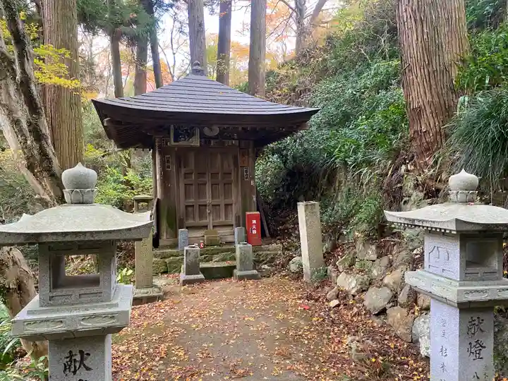 施福寺(大阪府)