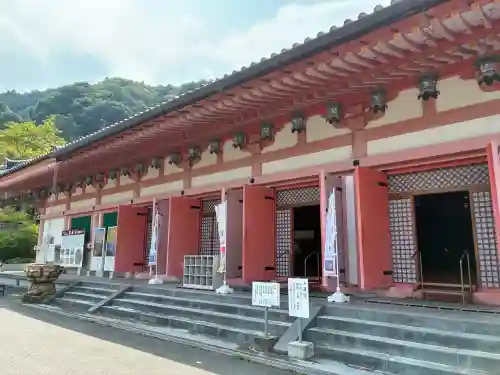 南法華寺（壷阪寺）(奈良県)