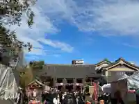 浅草神社のその他建物