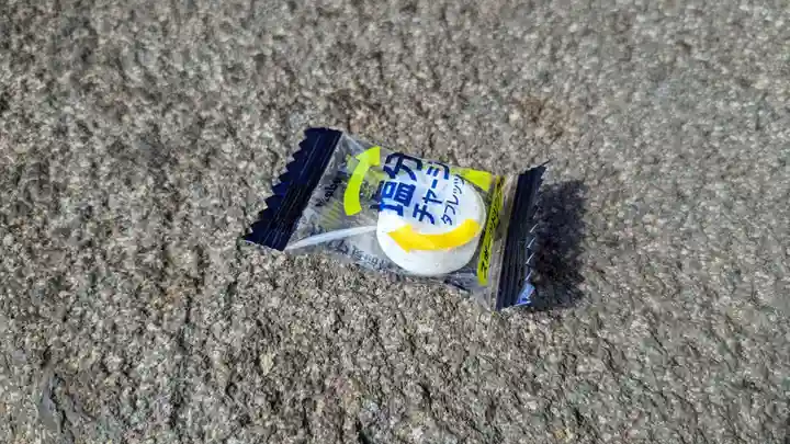 勝興寺の授与品その他