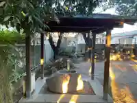 諏訪神社(山梨県)