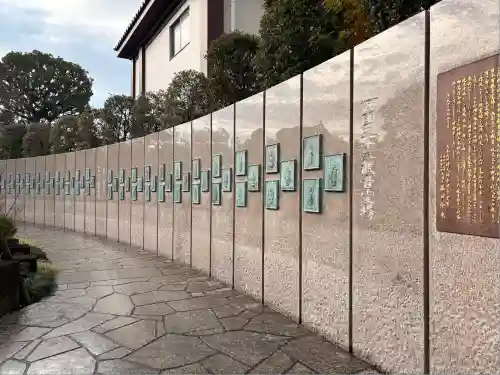 川崎大師（平間寺）(神奈川県)