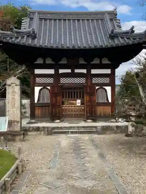 平等院の本殿・本堂