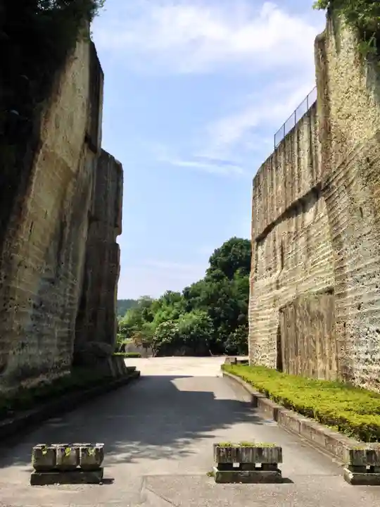 大谷寺(栃木県)