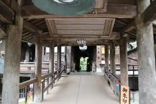長谷寺のその他建物