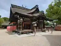 住吉大社(大阪府)